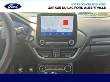 Photo 14 du bon plan FORD Puma 1.0 EcoBoost 125ch mHEV ST-Line X 6cv occasion à 16990 €