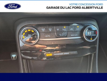 Photo 16 du bon plan FORD Puma 1.0 EcoBoost 125ch mHEV ST-Line X 6cv occasion à 16990 €