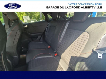 Photo 18 du bon plan FORD Puma 1.0 EcoBoost 125ch mHEV ST-Line X 6cv occasion à 16990 €