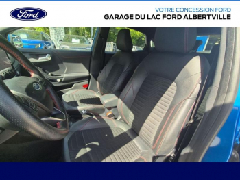 Photo 19 du bon plan FORD Puma 1.0 EcoBoost 125ch mHEV ST-Line X 6cv occasion à 16990 €