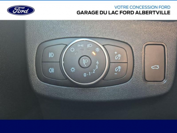 Photo 20 du bon plan FORD Puma 1.0 EcoBoost 125ch mHEV ST-Line X 6cv occasion à 16990 €