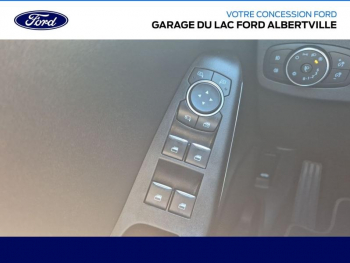 Photo 21 du bon plan FORD Puma 1.0 EcoBoost 125ch mHEV ST-Line X 6cv occasion à 16990 €