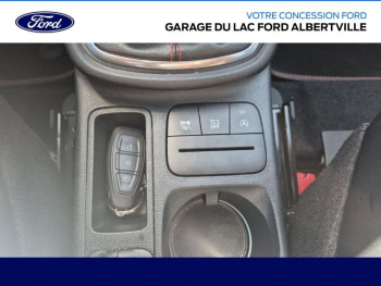 Photo 22 du bon plan FORD Puma 1.0 EcoBoost 125ch mHEV ST-Line X 6cv occasion à 16990 €