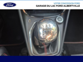Photo 23 du bon plan FORD Puma 1.0 EcoBoost 125ch mHEV ST-Line X 6cv occasion à 16990 €