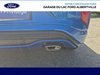 Photo 24 du bon plan FORD Puma 1.0 EcoBoost 125ch mHEV ST-Line X 6cv occasion à 16990 €