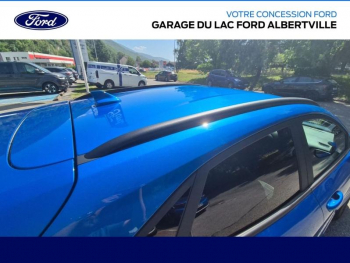 Photo 25 du bon plan FORD Puma 1.0 EcoBoost 125ch mHEV ST-Line X 6cv occasion à 16990 €