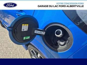 Photo 26 du bon plan FORD Puma 1.0 EcoBoost 125ch mHEV ST-Line X 6cv occasion à 16990 €