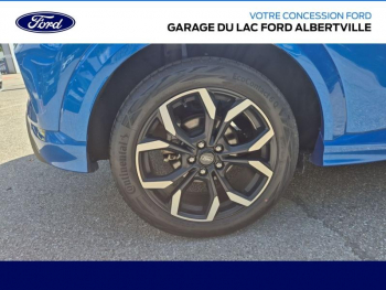 Photo 27 du bon plan FORD Puma 1.0 EcoBoost 125ch mHEV ST-Line X 6cv occasion à 16990 €