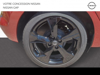Photo 9 du bon plan NISSAN Micra 1.0 IG-T 92ch N-Sport 2021 occasion à 13980 €