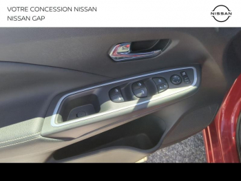 Photo 10 du bon plan NISSAN Micra 1.0 IG-T 92ch N-Sport 2021 occasion à 13980 €