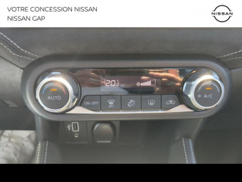 Photo 16 du bon plan NISSAN Micra 1.0 IG-T 92ch N-Sport 2021 occasion à 13980 €