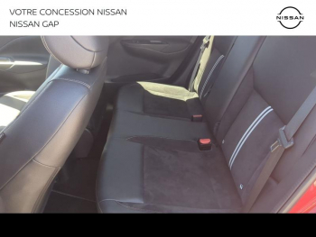 Photo 17 du bon plan NISSAN Micra 1.0 IG-T 92ch N-Sport 2021 occasion à 13980 €