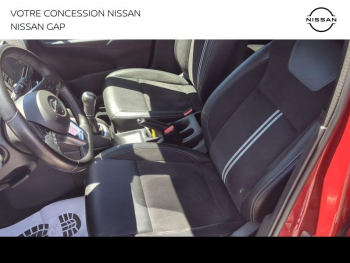 Photo 18 du bon plan NISSAN Micra 1.0 IG-T 92ch N-Sport 2021 occasion à 13980 €