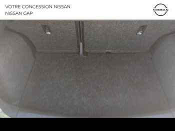 Photo 19 du bon plan NISSAN Micra 1.0 IG-T 92ch N-Sport 2021 occasion à 13980 €