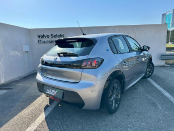 Photo 2 du bon plan PEUGEOT 208 e-208 136ch Active Pack occasion à 14990 €
