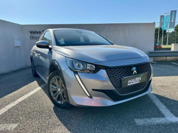 Photo 3 du bon plan PEUGEOT 208 e-208 136ch Active Pack occasion à 14990 €