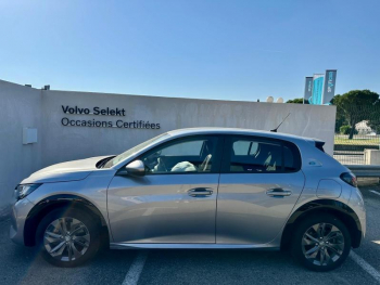 Photo 4 du bon plan PEUGEOT 208 e-208 136ch Active Pack occasion à 14990 €