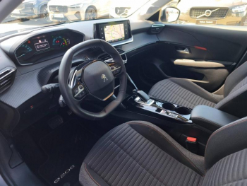 Photo 5 du bon plan PEUGEOT 208 e-208 136ch Active Pack occasion à 14990 €