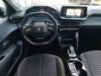 Photo 6 du bon plan PEUGEOT 208 e-208 136ch Active Pack occasion à 14990 €
