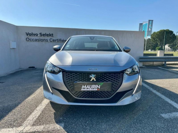 Photo 8 du bon plan PEUGEOT 208 e-208 136ch Active Pack occasion à 14990 €