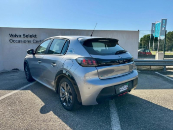 Photo 9 du bon plan PEUGEOT 208 e-208 136ch Active Pack occasion à 14990 €