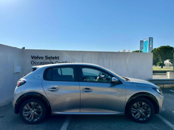 Photo 10 du bon plan PEUGEOT 208 e-208 136ch Active Pack occasion à 14990 €
