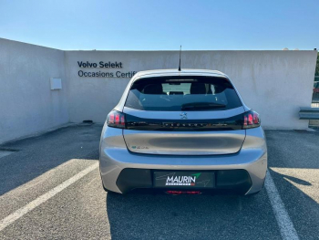 Photo 11 du bon plan PEUGEOT 208 e-208 136ch Active Pack occasion à 14990 €