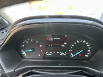 Photo 10 du bon plan FORD Puma 1.0 Flexifuel 125ch S&S mHEV Titanium occasion à 16490 €