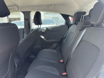 Photo 21 du bon plan FORD Puma 1.0 Flexifuel 125ch S&S mHEV Titanium occasion à 16490 €