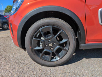 Photo 9 du bon plan SUZUKI Ignis 1.2 Dualjet Hybrid 83ch Pack Auto occasion à 16900 €