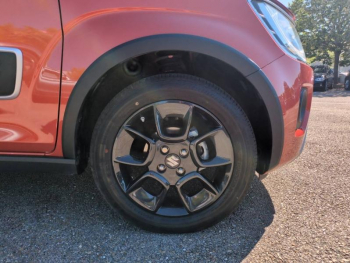 Photo 10 du bon plan SUZUKI Ignis 1.2 Dualjet Hybrid 83ch Pack Auto occasion à 16900 €