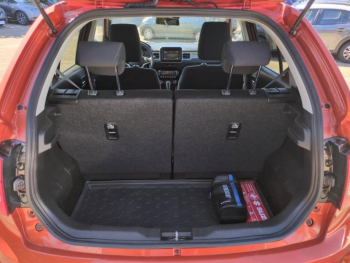 Photo 13 du bon plan SUZUKI Ignis 1.2 Dualjet Hybrid 83ch Pack Auto occasion à 16900 €