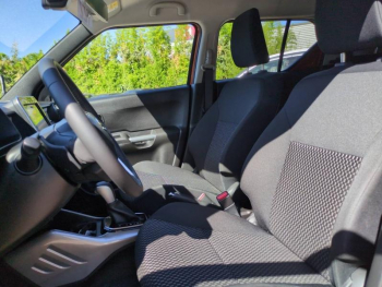 Photo 16 du bon plan SUZUKI Ignis 1.2 Dualjet Hybrid 83ch Pack Auto occasion à 16900 €