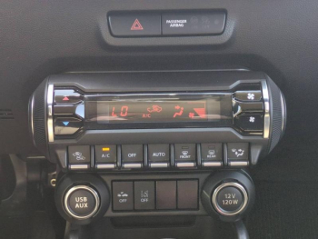 Photo 21 du bon plan SUZUKI Ignis 1.2 Dualjet Hybrid 83ch Pack Auto occasion à 16900 €
