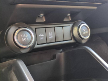 Photo 22 du bon plan SUZUKI Ignis 1.2 Dualjet Hybrid 83ch Pack Auto occasion à 16900 €