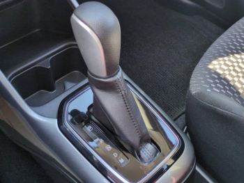Photo 23 du bon plan SUZUKI Ignis 1.2 Dualjet Hybrid 83ch Pack Auto occasion à 16900 €