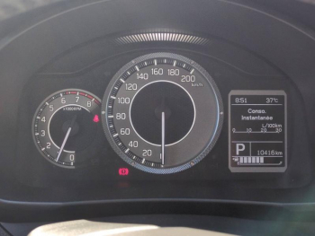 Photo 26 du bon plan SUZUKI Ignis 1.2 Dualjet Hybrid 83ch Pack Auto occasion à 16900 €