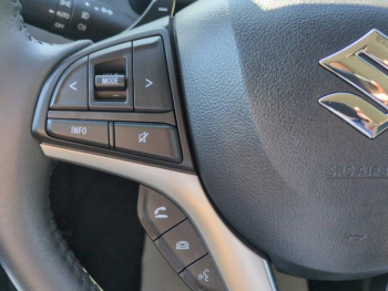 Photo 27 du bon plan SUZUKI Ignis 1.2 Dualjet Hybrid 83ch Pack Auto occasion à 16900 €