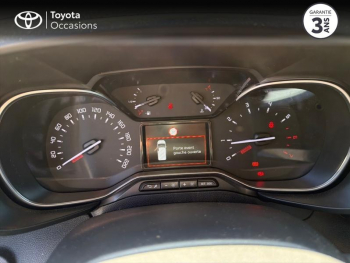 Photo 14 du bon plan TOYOTA PROACE CITY Verso Long 1.5 130 D-4D Design RC21 occasion à 21990 €