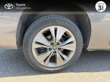 Photo 16 du bon plan TOYOTA PROACE CITY Verso Long 1.5 130 D-4D Design RC21 occasion à 21990 €