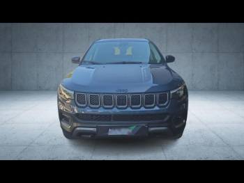 Photo 8 du bon plan JEEP Compass 1.3 Turbo T4 240ch PHEV 4xe Overland AT6 eAWD occasion à 23990 €