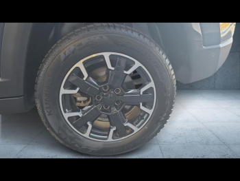 Photo 11 du bon plan JEEP Compass 1.3 Turbo T4 240ch PHEV 4xe Overland AT6 eAWD occasion à 23990 €