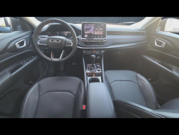 Photo 20 du bon plan JEEP Compass 1.3 Turbo T4 240ch PHEV 4xe Overland AT6 eAWD occasion à 23990 €