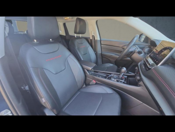 Photo 23 du bon plan JEEP Compass 1.3 Turbo T4 240ch PHEV 4xe Overland AT6 eAWD occasion à 23990 €