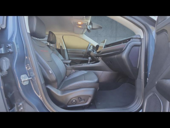 Photo 24 du bon plan JEEP Compass 1.3 Turbo T4 240ch PHEV 4xe Overland AT6 eAWD occasion à 23990 €
