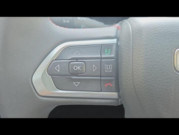Photo 30 du bon plan JEEP Compass 1.3 Turbo T4 240ch PHEV 4xe Overland AT6 eAWD occasion à 23990 €