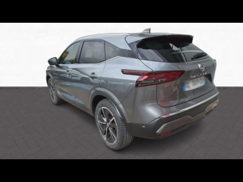 Photo 4 du bon plan NISSAN Qashqai e-POWER 190ch Tekna 2022 occasion à 27900 €
