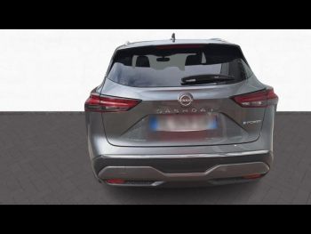 Photo 6 du bon plan NISSAN Qashqai e-POWER 190ch Tekna 2022 occasion à 27900 €