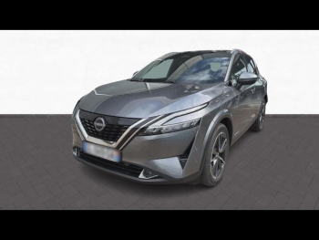 Photo 9 du bon plan NISSAN Qashqai e-POWER 190ch Tekna 2022 occasion à 27900 €