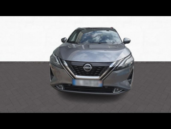 Photo 10 du bon plan NISSAN Qashqai e-POWER 190ch Tekna 2022 occasion à 27900 €